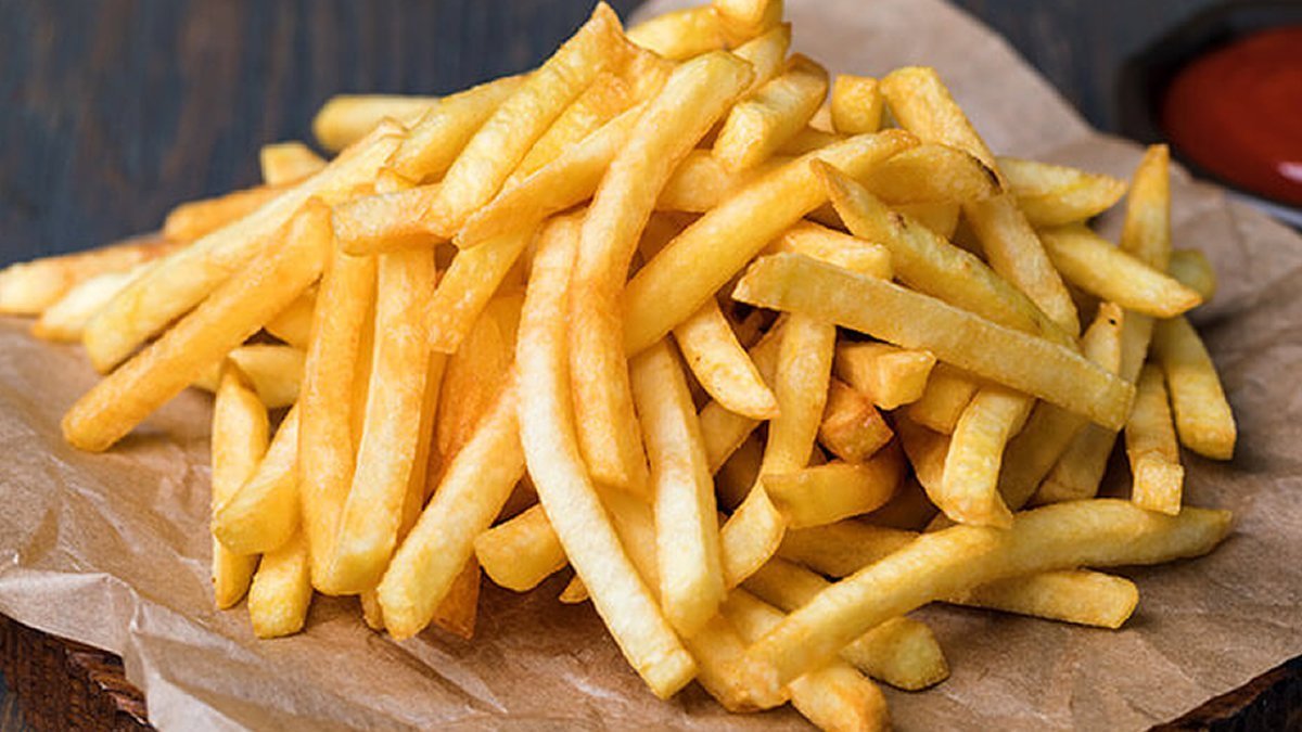 5 Dicas para Fazer a Batata Frita Perfeita