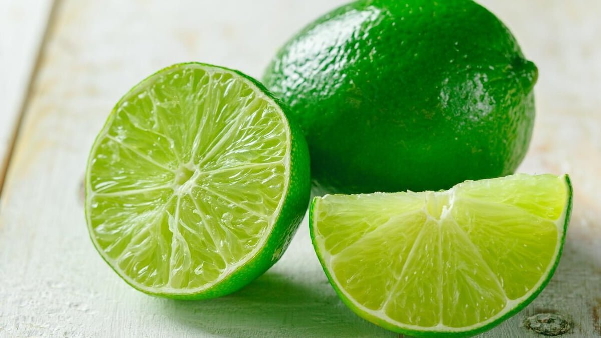Confira os benefícios do limão para a sua saúde