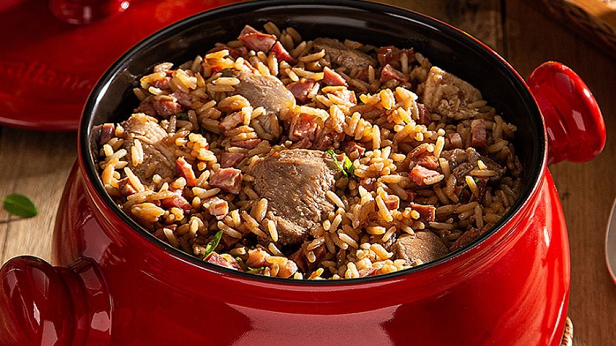 Panelas de cerâmica