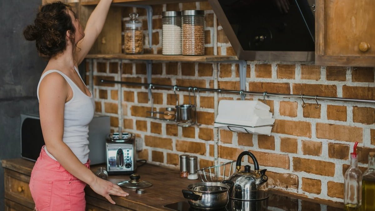 Tudo que você precisa saber para decorar a cozinha