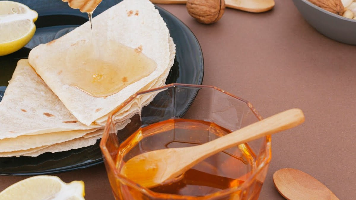 5 Incríveis Receitas com MEL para Ter uma Saúde Melhor