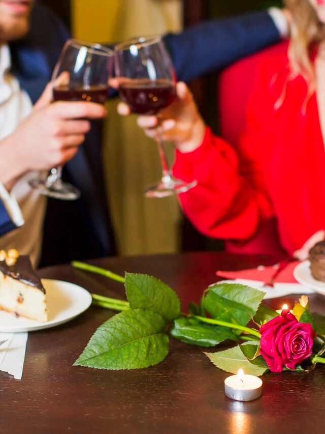 Jantar Dia dos Namorados Receita Romântica e Deliciosa para Seu Amor-s1